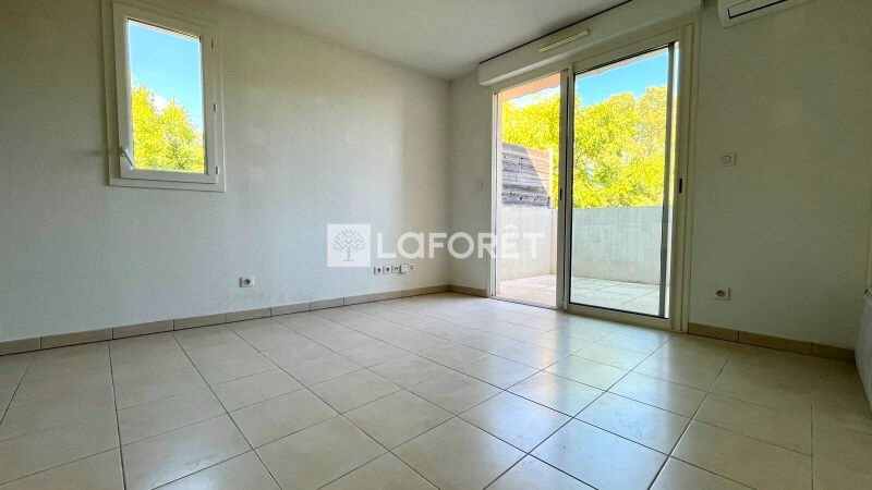 Appartement à vendre, 39m², Castelnau-le-Lez