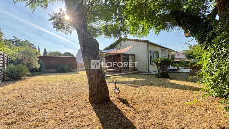 Maison à vendre, 65m², Castelnau-le-Lez