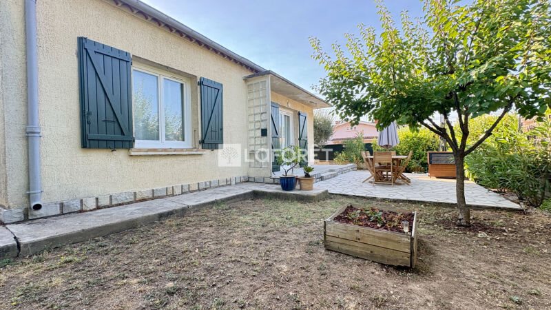Maison à vendre, 65m², Castelnau-le-Lez