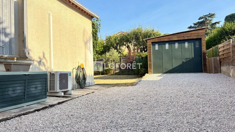 Maison à vendre, 65m², Castelnau-le-Lez