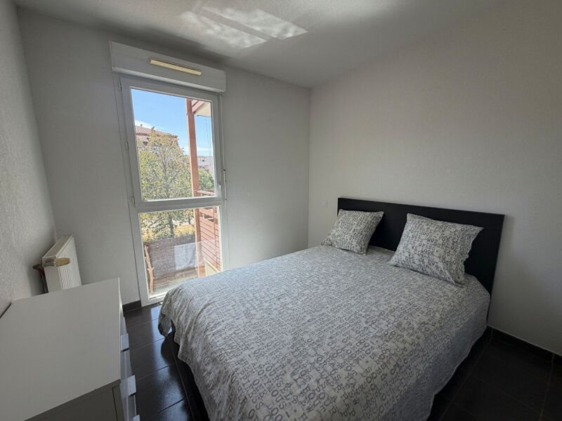 Appartement à louer, 54m², Baillargues