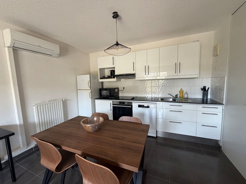 Appartement à louer, 54m², Baillargues