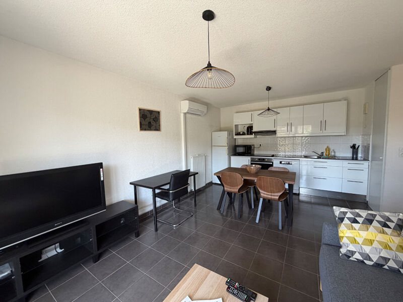 Appartement à louer, 54m², Baillargues