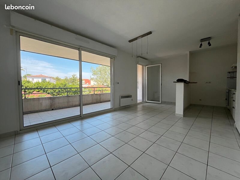 Appartement à louer, 45m², Le Crès