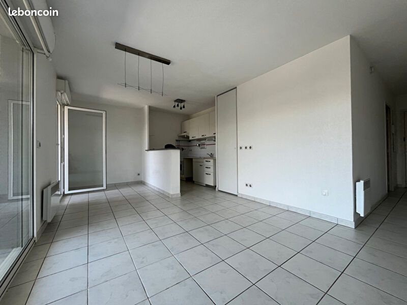 Appartement à louer, 45m², Le Crès