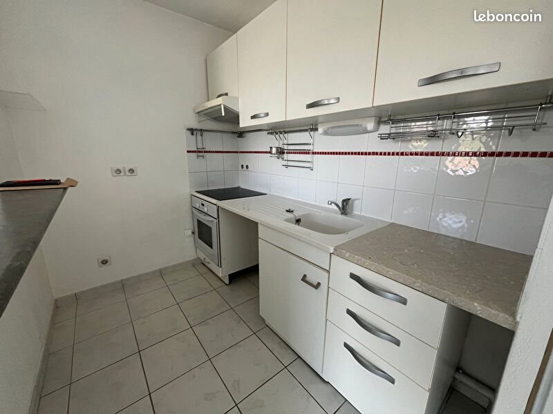 Appartement à louer, 45m², Le Crès