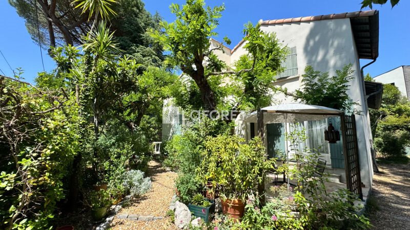 Maison à vendre, 130m², Castelnau-le-Lez
