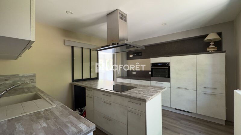 Maison à vendre, 172m², Castelnau-le-Lez