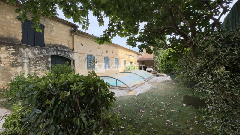 Maison à vendre, 200m², Lansargues