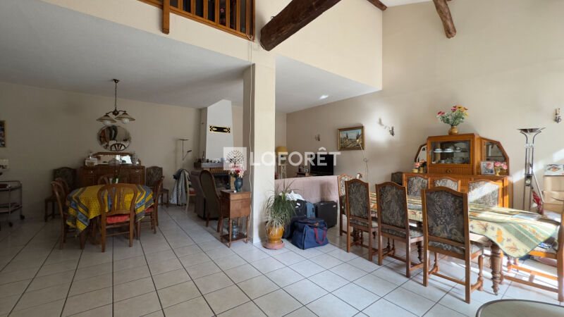 Maison à vendre, 200m², Lansargues
