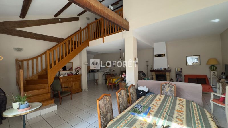 Maison à vendre, 200m², Lansargues