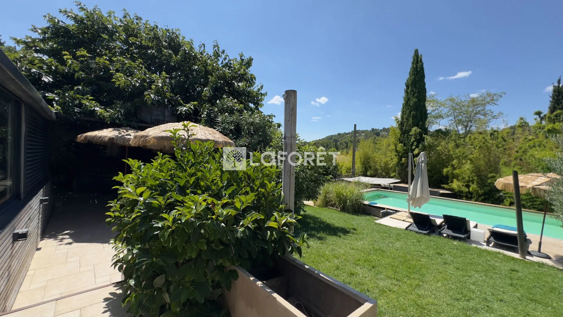 Maison à vendre, 157m², Grabels