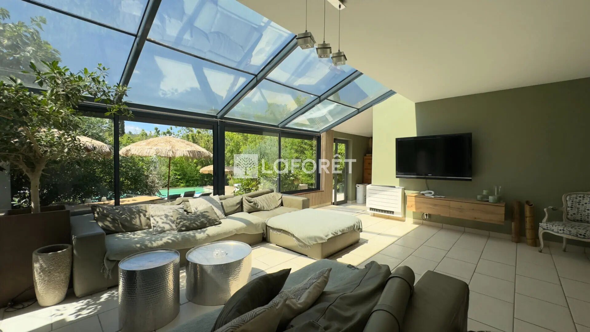 Maison à vendre, 157m², Grabels