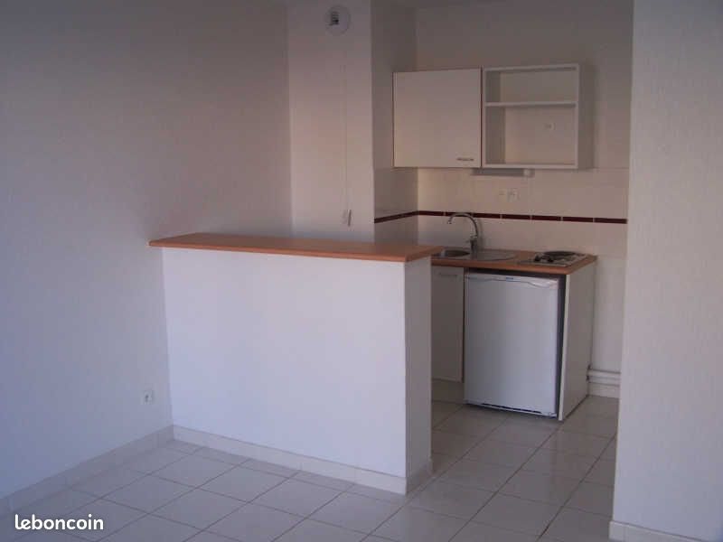 Appartement à louer, 38m², Le Crès