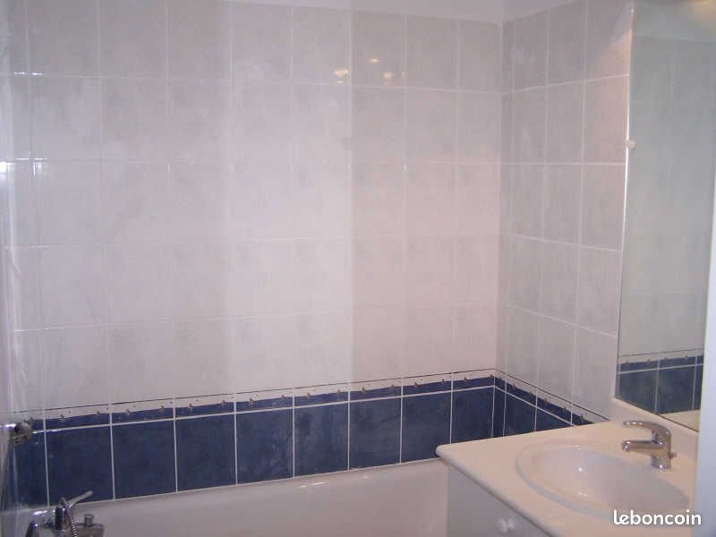 Appartement à louer, 38m², Le Crès