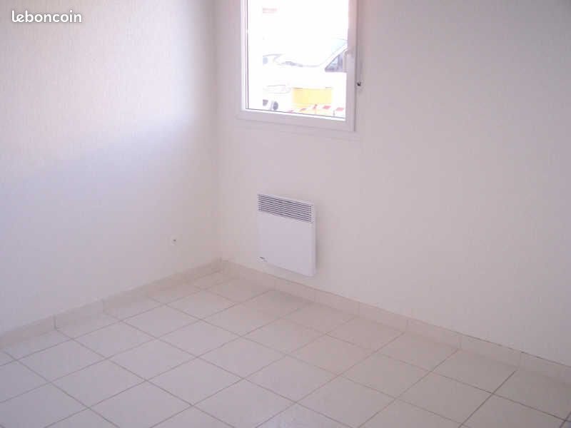 Appartement à louer, 38m², Le Crès