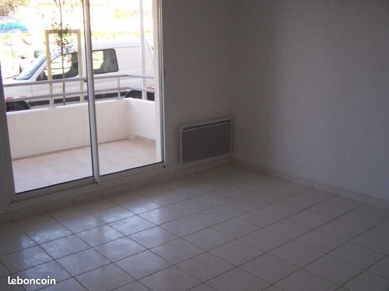 Appartement à louer, 38m², Le Crès