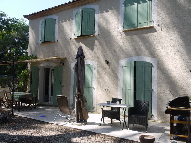 Maison à louer, 124m², Castelnau-le-Lez