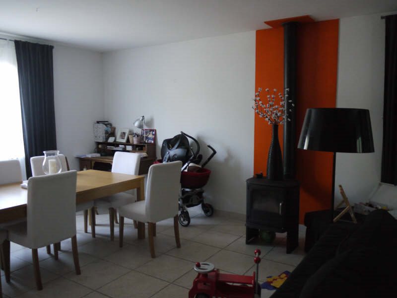 Maison à louer, 124m², Castelnau-le-Lez