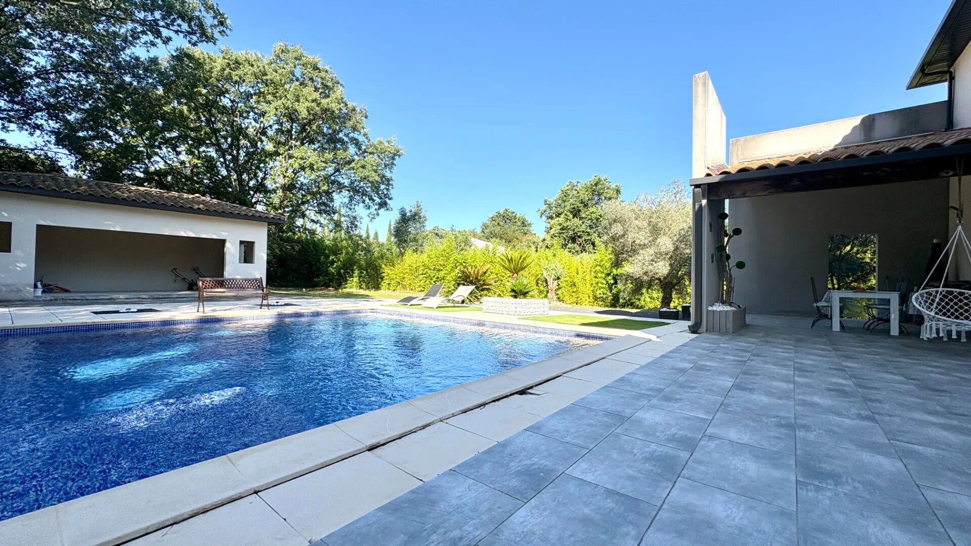 Maison à vendre, 190m², Assas