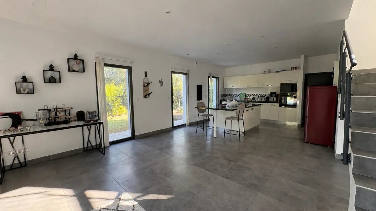 Maison à vendre, 190m², Assas
