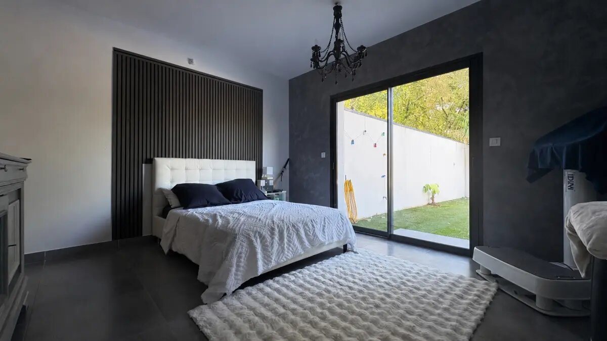 Maison à vendre, 190m², Assas