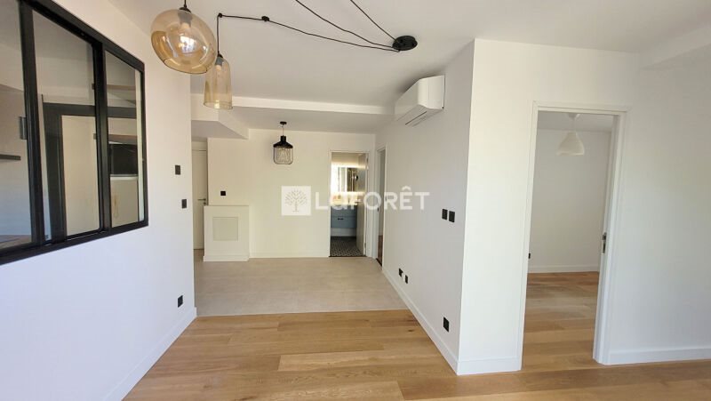 Appartement à vendre, 55m², Castelnau-le-Lez