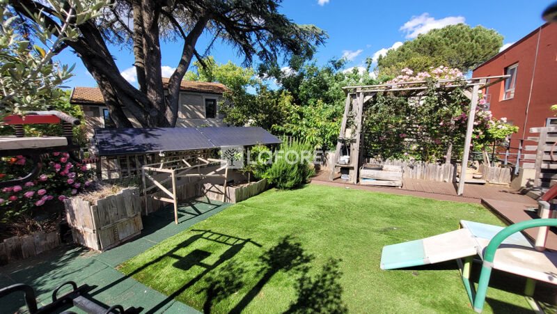 Appartement à vendre, 55m², Castelnau-le-Lez