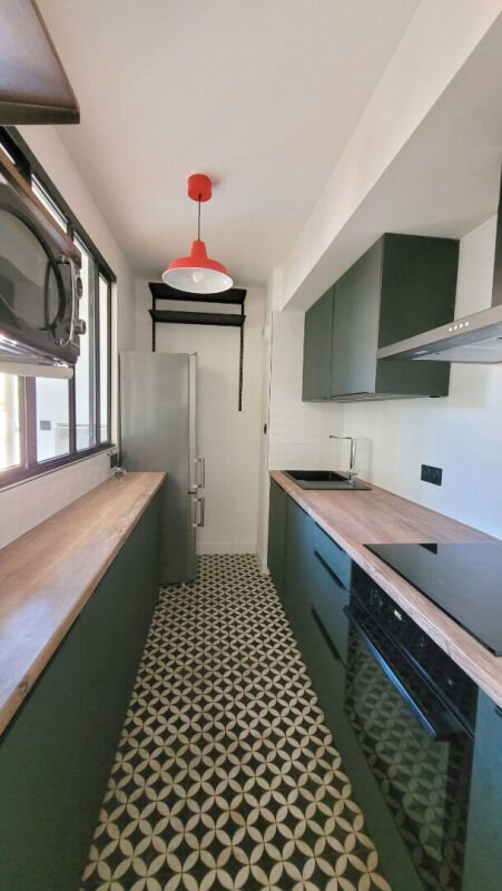 Appartement à vendre, 55m², Castelnau-le-Lez