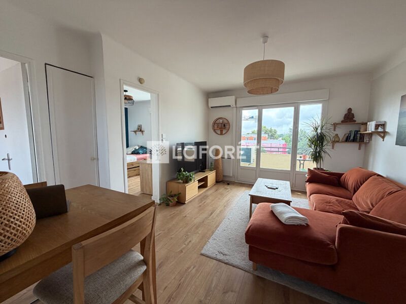 Appartement à louer, 59m², Castelnau-le-Lez