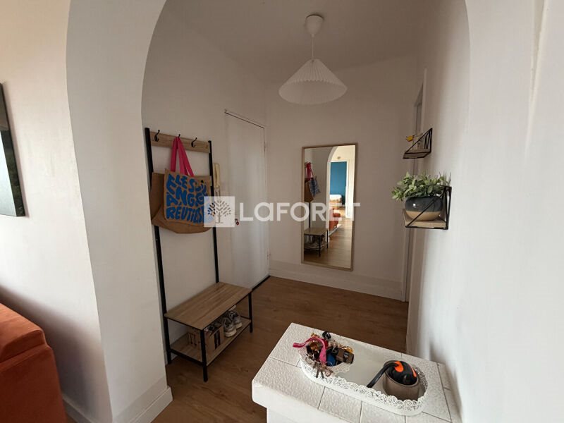Appartement à louer, 59m², Castelnau-le-Lez