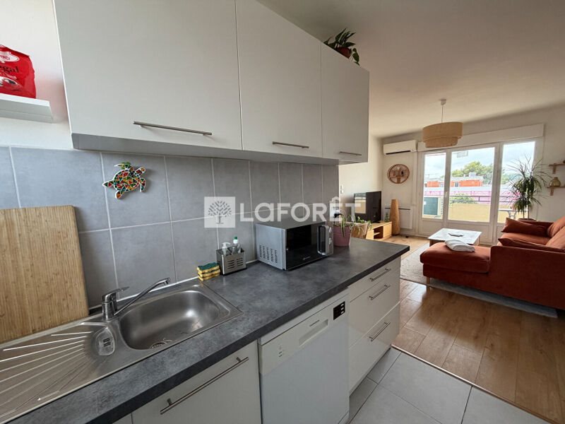Appartement à louer, 59m², Castelnau-le-Lez