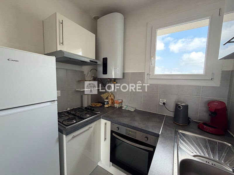 Appartement à louer, 59m², Castelnau-le-Lez