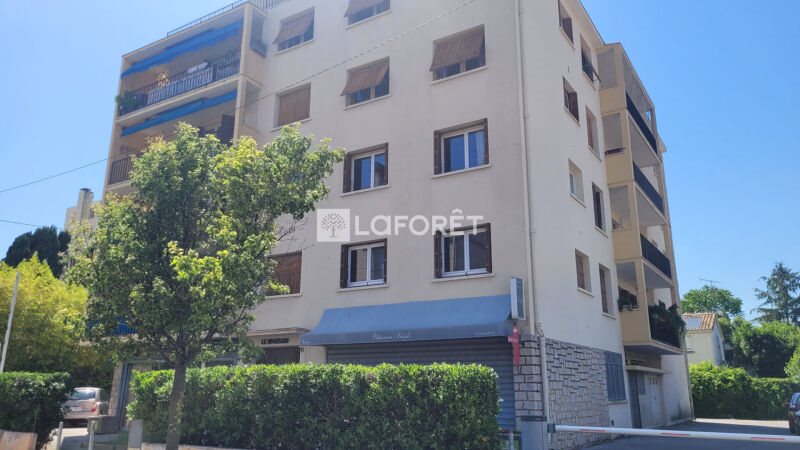 Appartement à vendre, 80m², Montpellier
