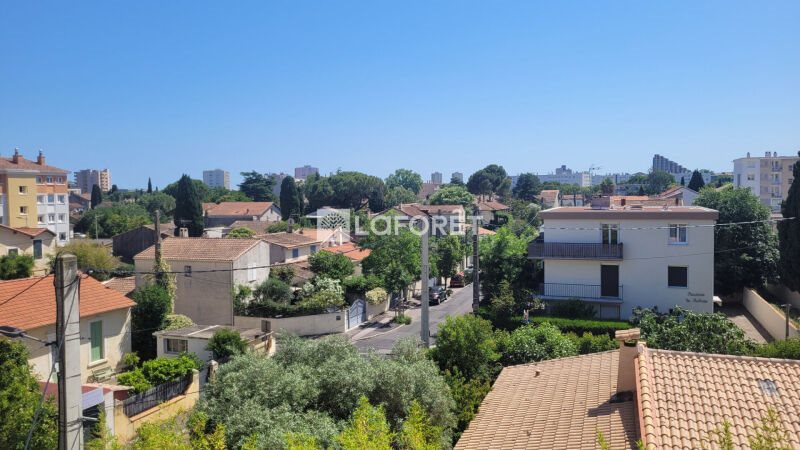 Appartement à vendre, 80m², Montpellier