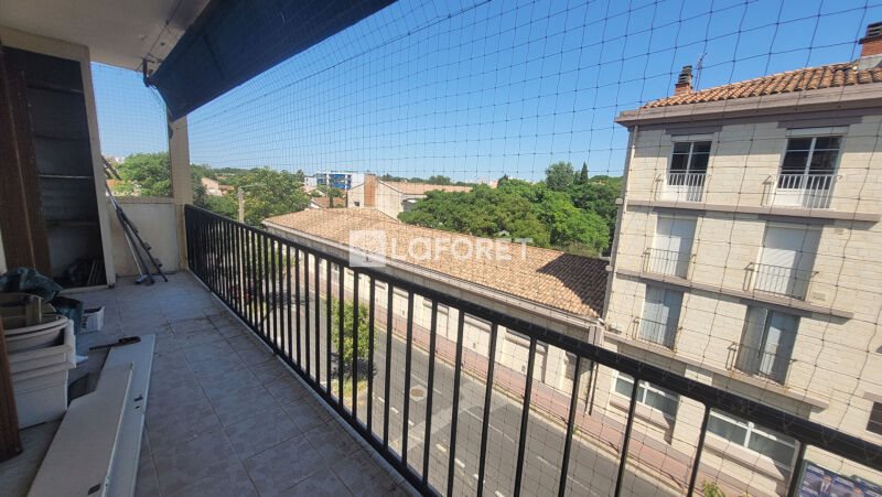 Appartement à vendre, 80m², Montpellier