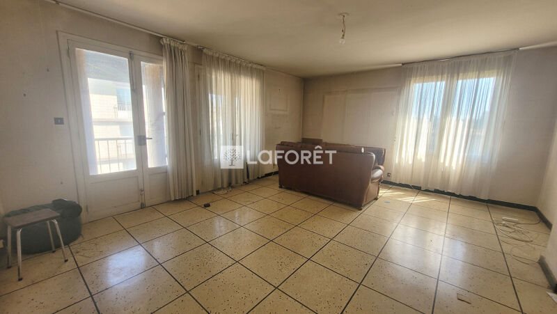 Appartement à vendre, 80m², Montpellier