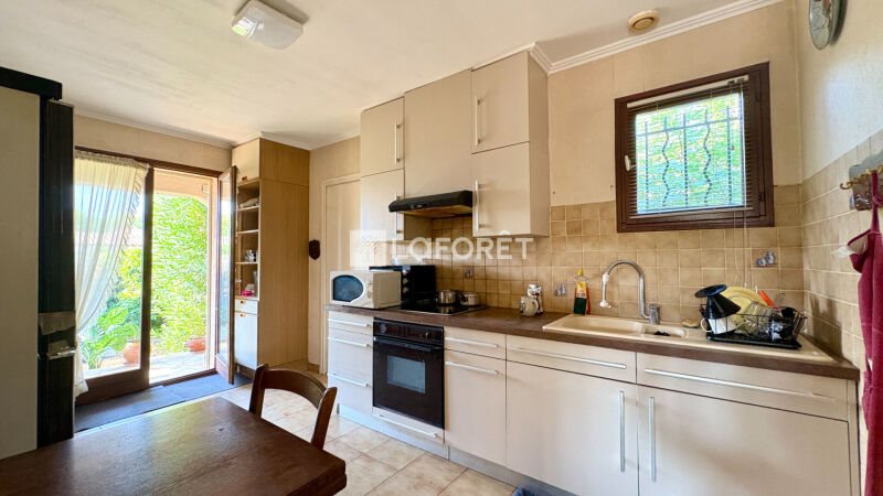 Maison à vendre, 104m², Castelnau-le-Lez
