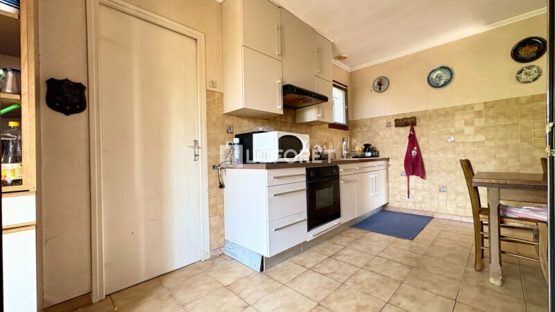 Maison à vendre, 104m², Castelnau-le-Lez