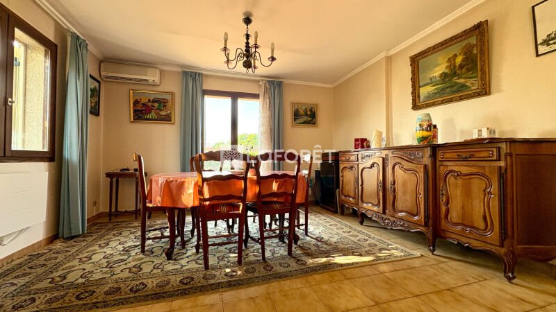Maison à vendre, 104m², Castelnau-le-Lez