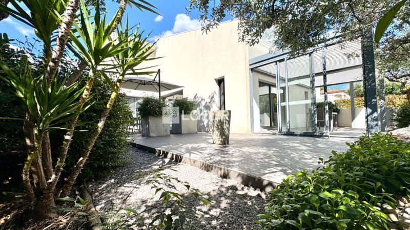 Maison à vendre, 136m², Castelnau-le-Lez