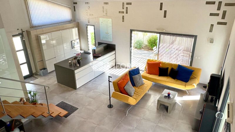 Maison à vendre, 136m², Castelnau-le-Lez
