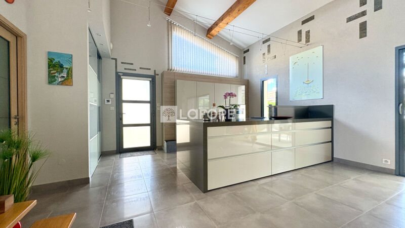 Maison à vendre, 136m², Castelnau-le-Lez