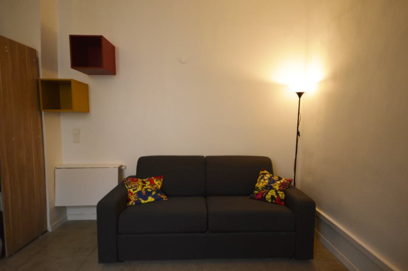 Appartement à louer, 22m², Montpellier