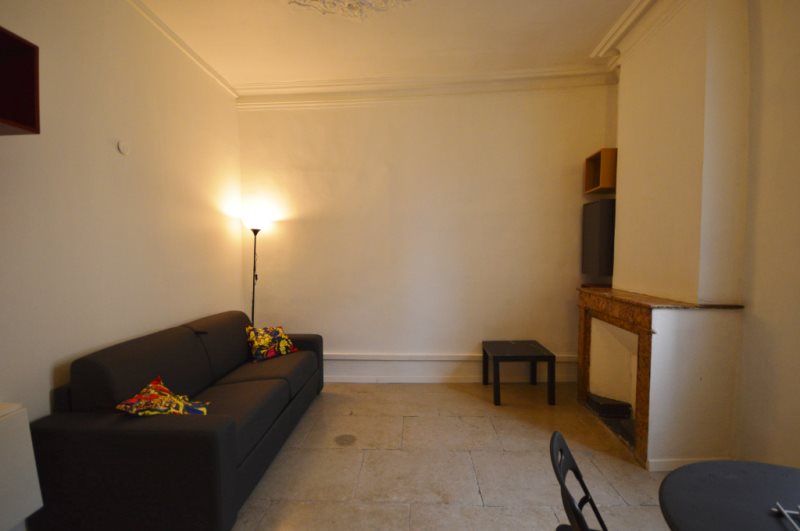 Appartement à louer, 22m², Montpellier