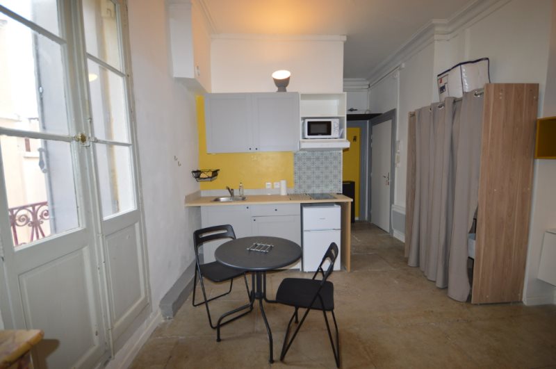Appartement à louer, 22m², Montpellier