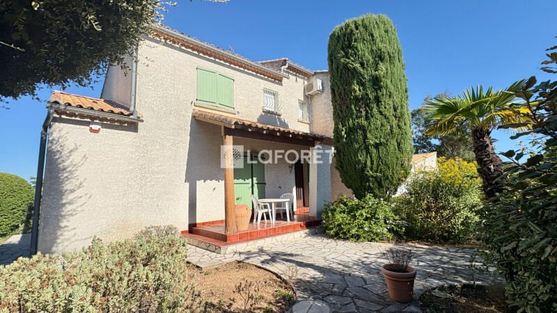 Maison à vendre, 199m², Castelnau-le-Lez