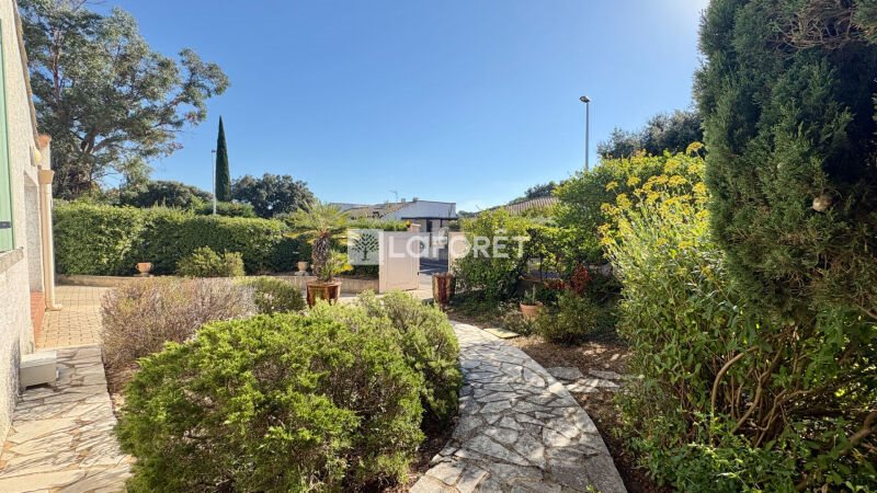 Maison à vendre, 199m², Castelnau-le-Lez