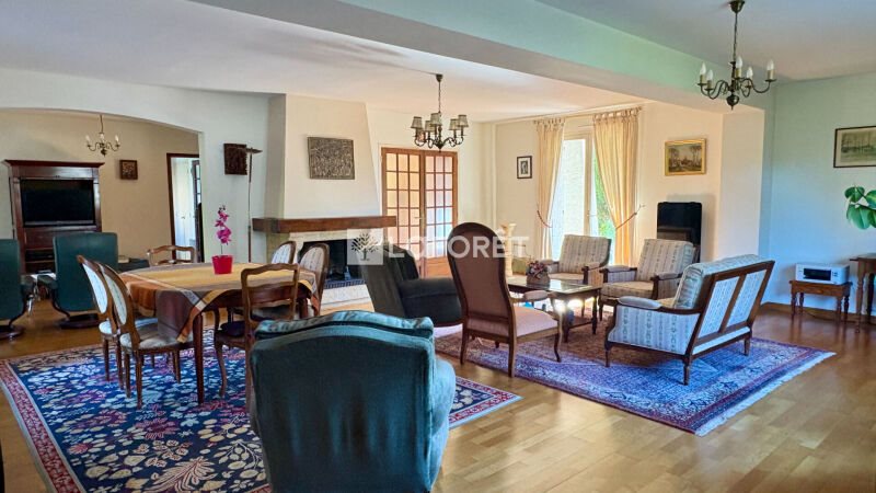 Maison à vendre, 199m², Castelnau-le-Lez