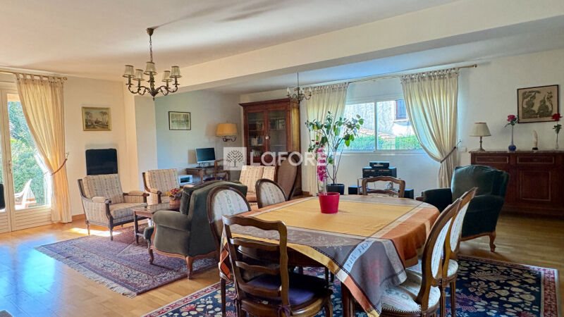 Maison à vendre, 199m², Castelnau-le-Lez